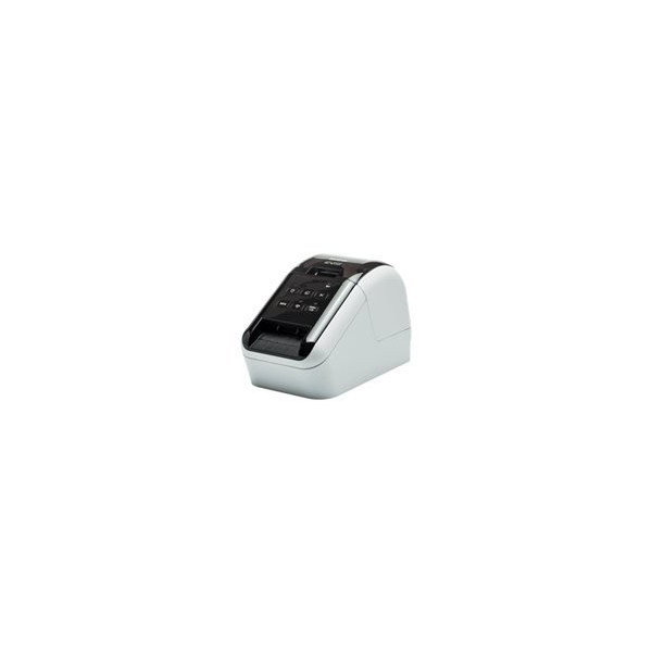 BROTHER-QL-810W-Professional-Label-Printer-with-Wi-Fi-w/o-USB-HOST
