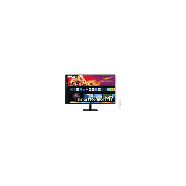 SAMSUNG-LS32BM700UPXEN-32p-UHD-VA-60Hz-4ms-300cd/m2-2xHDMI-2XUSB