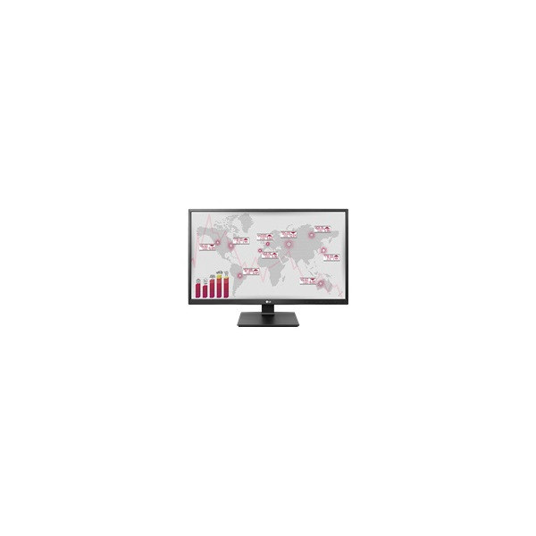LG-27BK55YP-B---ï¿½cran-LED---27"---1920-x-1080-Full-HD-(1080p)-@-75-Hz---IPS---250cd/mï¿½--1000:1---5ms---HDMI--D