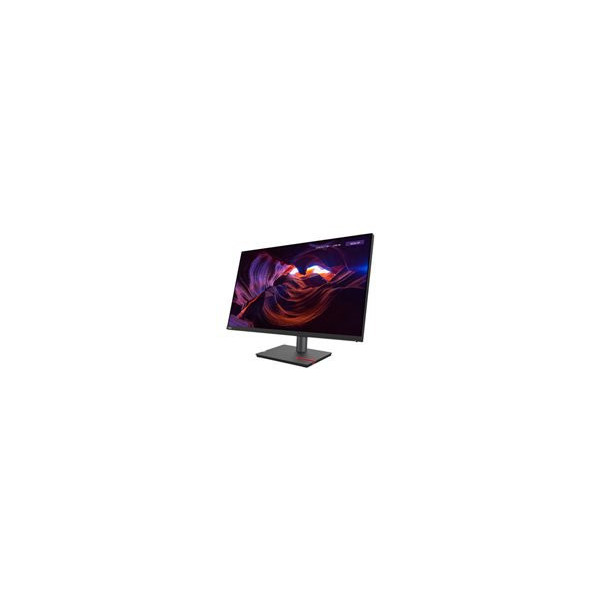 LENOVO-ThinkVision-P32p-30-31.5p-IPS-3840x2160-16:9-350cd/m2-HDMI-DP-USB-TopSeller