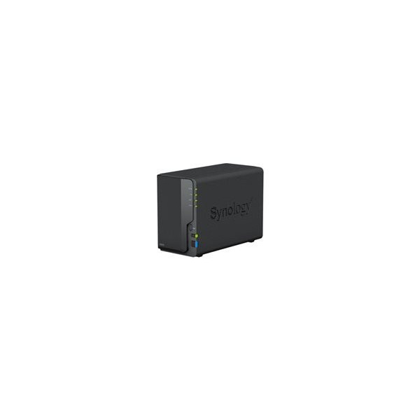SYNOLOGY-Desktop-2-BAY-QUAD-CORE-2Go-RAM