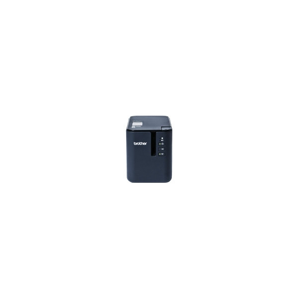 BROTHER-PT-P900WC-Labelling-Professional-Printer