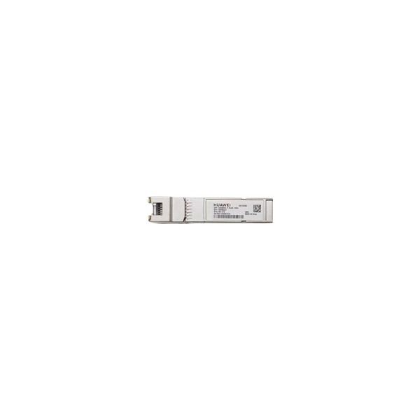 HUAWEI-Electrical-Transceiver-SFP-GE-Electrical-Interface-Module-100m-RJ45