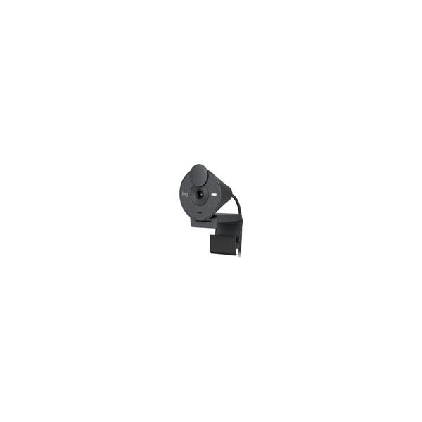 LOGITECH-BRIO-305-Webcam-colour-2-MP-1920-x-1080-720p-1080p-audio-USB-C