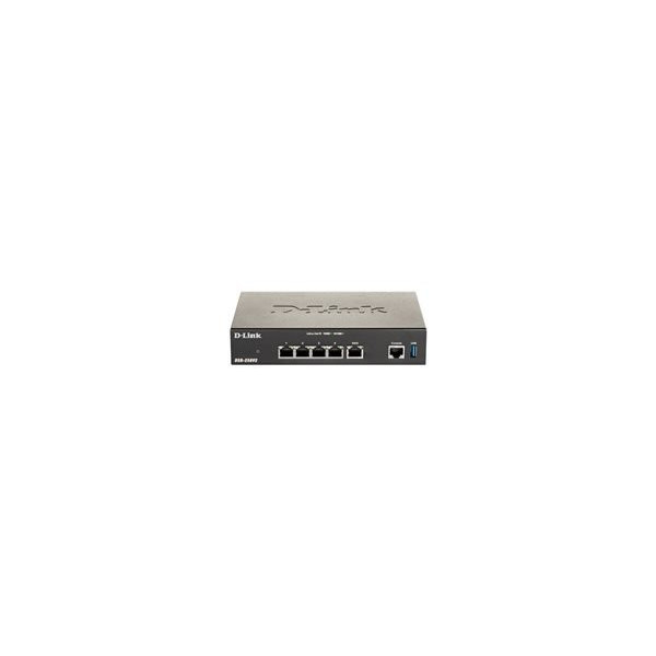 D-LINK-Double-WAN-Unified-Services-VPN-Router-1-Gigabit-WAN-Port-3-Gigabit-LAN-Ports-1-Configurable-Gigabit-Port-9