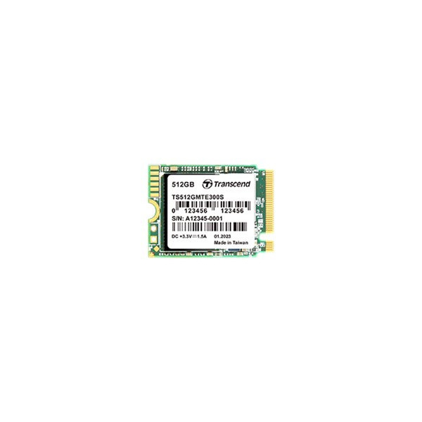 TRANSCEND-512Go-M.2-2230-SSD-PCIe-Gen3x4-NVMe-3D-TLC-DRAM-less