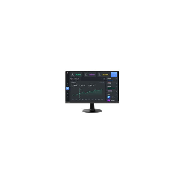 LENOVO-ThinkVision-C24-40-23.8p-Monitor-HDMI-VGA