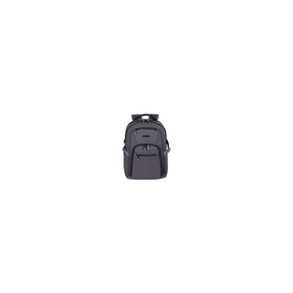 URBAN-FACTORY-HEAVEE-GREEN-Travel-Backback-13/14p-Eco-Made