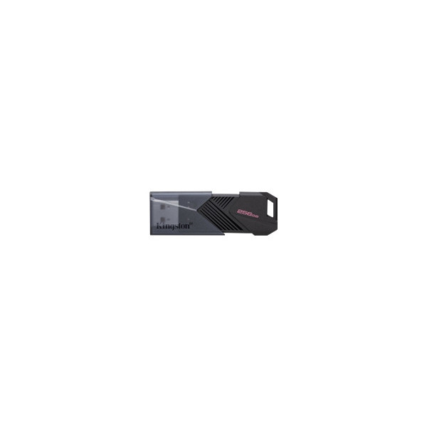 KINGSTON-256Go-DataTraveler-Exodia-Onyx