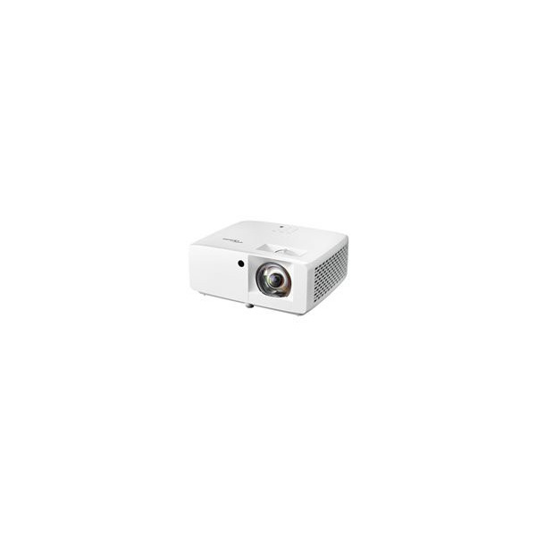 OPTOMA-ZX350ST-Laser-Projector-XGA-3300lm
