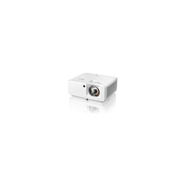 OPTOMA-ZW350ST-Laser-Projector-WXGA-3360lm