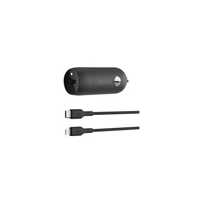 BELKIN-30W-USB-PD-Car-Charg...