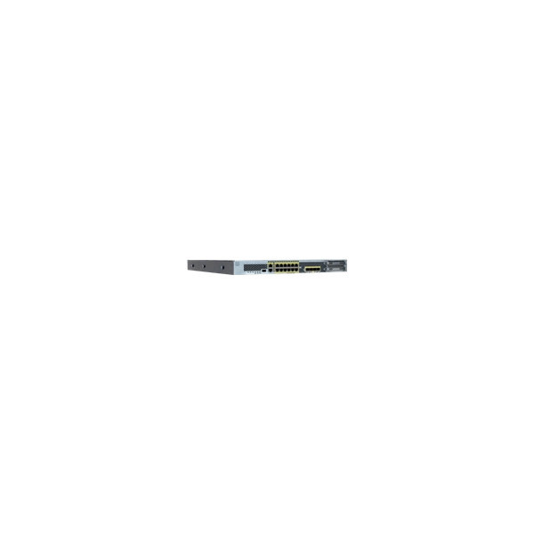 CISCO-Firepower-2120-NGFW-Appliance-1U-REMANUFACTURED