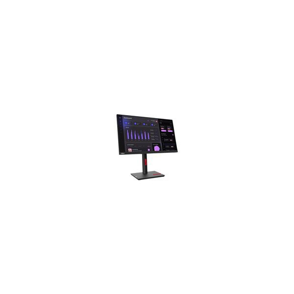 LENOVO-ThinkVision-T24i-30-23.8p-IPS-1920x1080-16:9-250cd/m2-HDMI-DP-VGA-USB---ThinkRed