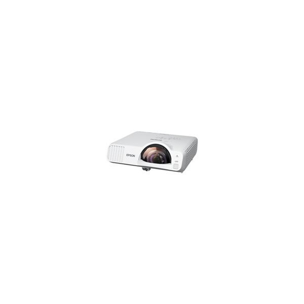 EPSON-EB-L210SW-Laser-courte-focal-WXGA-4000lm-16:10-0.48-0.65-HDMI/wifi/LAN/Miracast