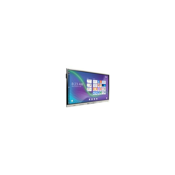 SMART-Board-MX055-V4-Pro-Series-Interactive-Display-55p-4K-With-iQ-White