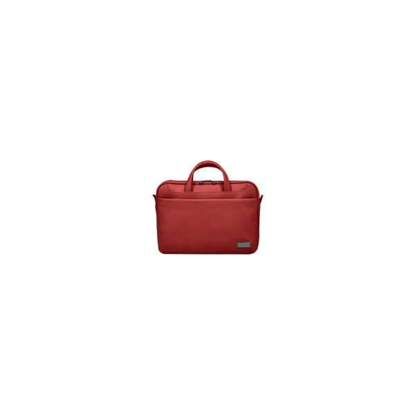 PORT-DESIGNS-ZURICH-Toploading-Case-for-14/15.6p-Notebook-Red