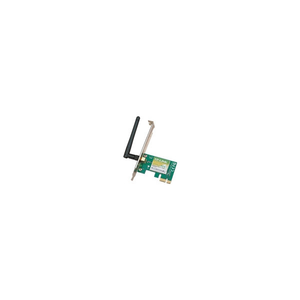 TP-LINK-150M-WLAN-Lite-N-PCIe-x1-NIC