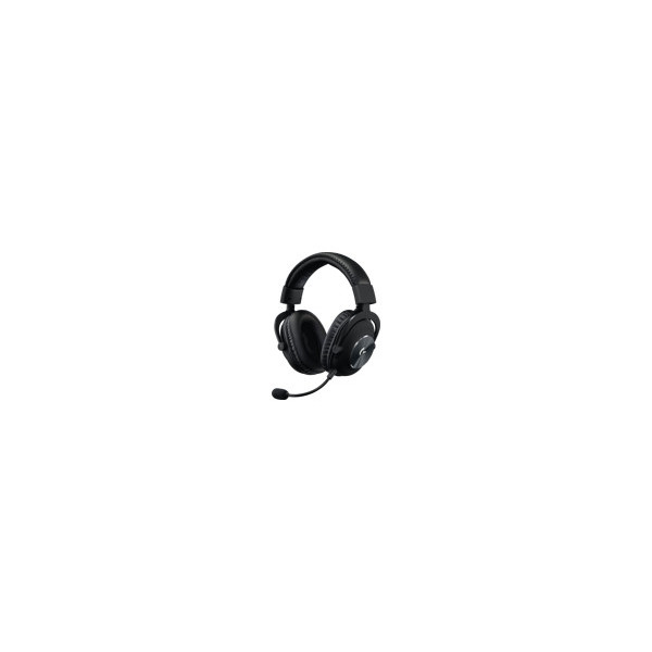 LOGITECH-PRO-X-Headset-full-size-LIGHTSPEED-wireless-noise-isolating