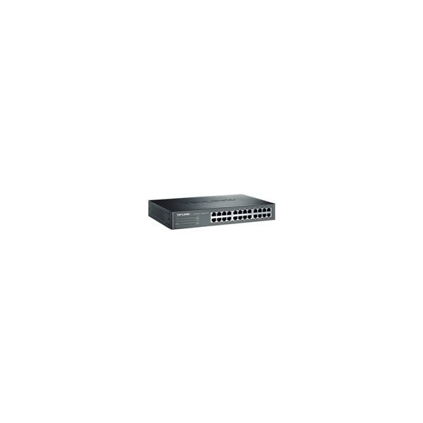 TP-LINK-24port-Gigab.-ECO-Switch-19in