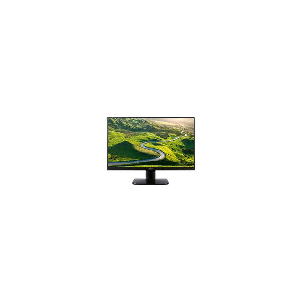 ACER-KA272Ebi-27p-IPS-ZeroFrame-FreeSync-100Hz-16:9-VRB-250nits-1ms-VGA-HDMI-EU-MPRII-Black