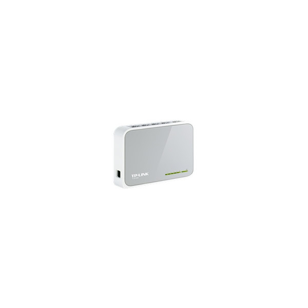 TP-LINK-5port-10/100-Switch-Desktop