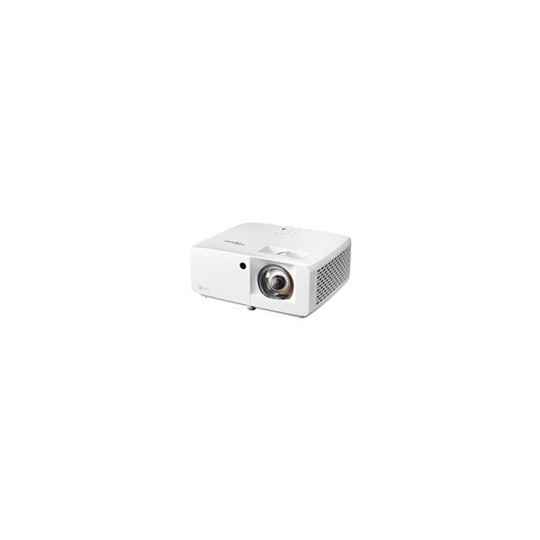 OPTOMA-ZH450ST-Laser-Projector-1080P-4200lm
