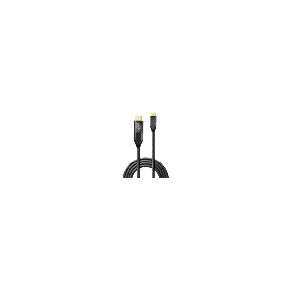 LINDY-3m-USB-Type-C-to-HDMI-8K60-Adapter-Cable