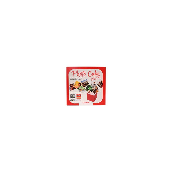 CANON-PG-540/CL-541-Ink-Cartridge-Photo-Cube-Value-Pack