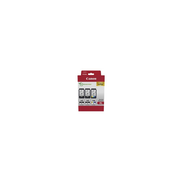 CANON-PG-545XLx2/CL-546XL-Ink-Cartridge-MULTI