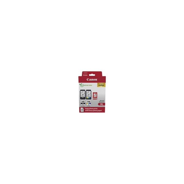CANON-PG-545XL/CL-546XL-Ink-Cartridge-PHOTO-VALUE-BL