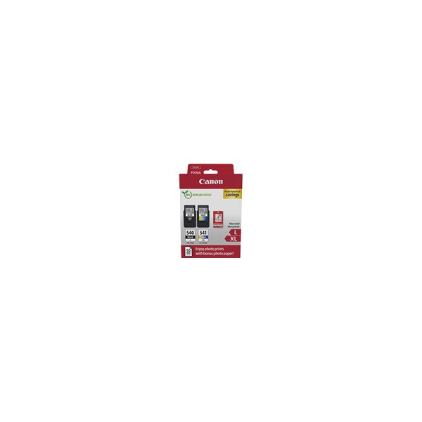 CANON-PHOTO-PACK-PG-540L/CL-541XL-Ink-Cartridge