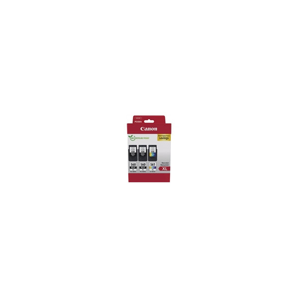 CANON-PG-560XLx2/CL-561XL-Ink-Cartridge-MULTI