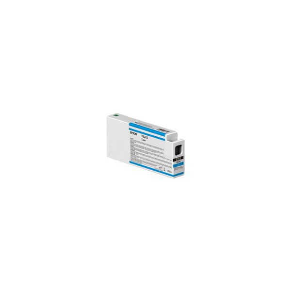 EPSON-Singlepack-Yellow-T54X400-UltraChrome-HDX/HD