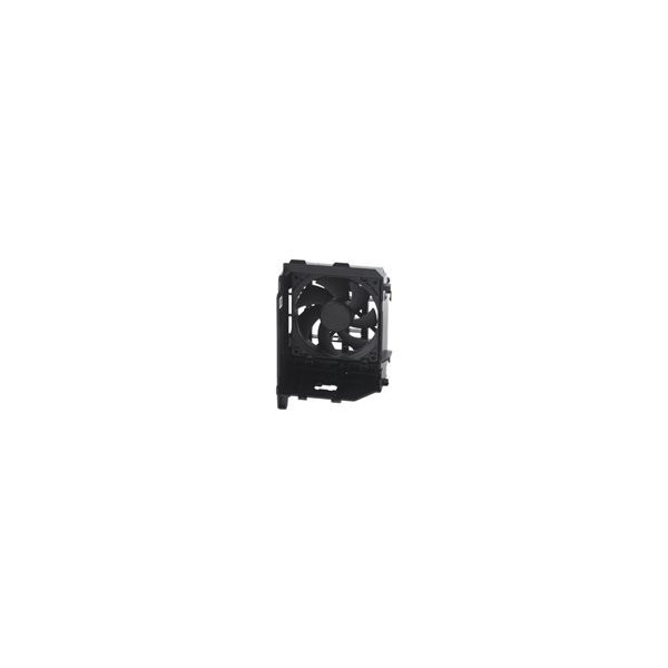 HP-Z4-Fan/Frnt-Crd-Guide-Kit