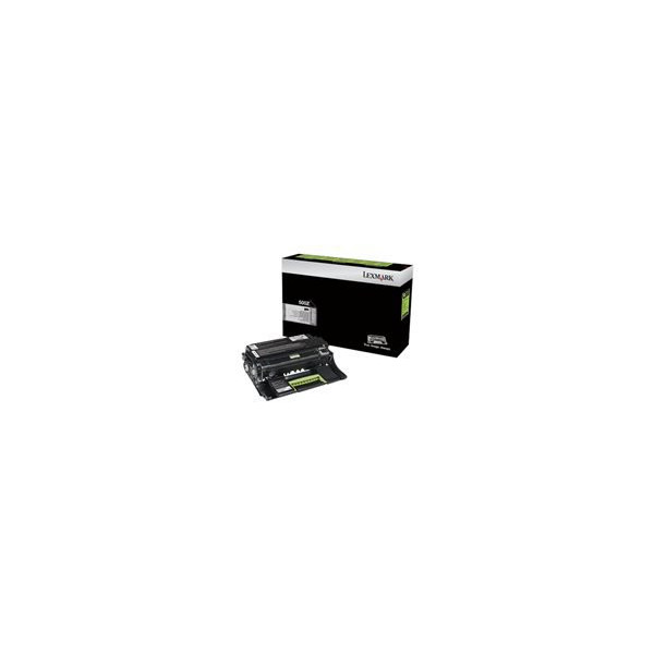 LEXMAXRK-Photoconducteur-/-Unite-d-image-500Z-MS/MX-3/4/51x/61x-Capacite-standard-60000-pages-pack-de-1-Retour