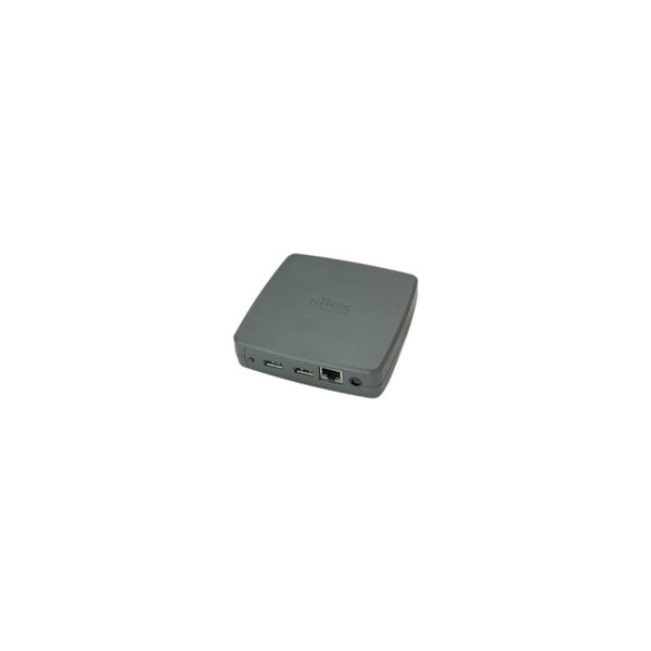 RICOH-SILEX-DS-700-USB2/3-Device-Server---Gigabit-LAN---IPv4/IPv6---USB-over-Network