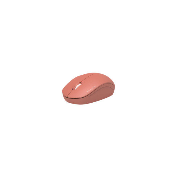 PORT-DESIGNS-Mouse-Collection-Wireless-Terracota