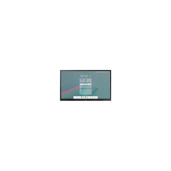 SAMSUNG-WA65C-ENI-ecran-interactif-65p-UHD-4K-3840x2160-Multi-Touch-8ms-400cd/m2-3x-HDMI-USB-C-RJ45-WiFi-OPS