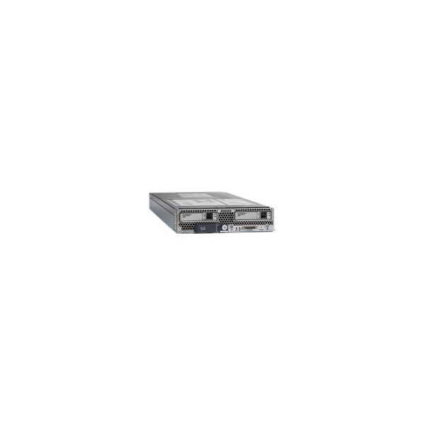 CISCO-UCS-B200-M5-Blade-w/o-CPU-mem-HDD-mezz-REMANUFACTURED