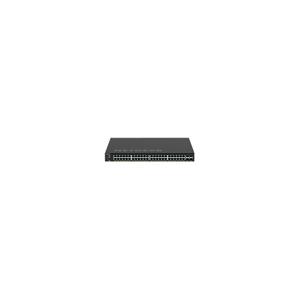 NETGEAR-52PT-M4350-48G4XF-Managed-Switch