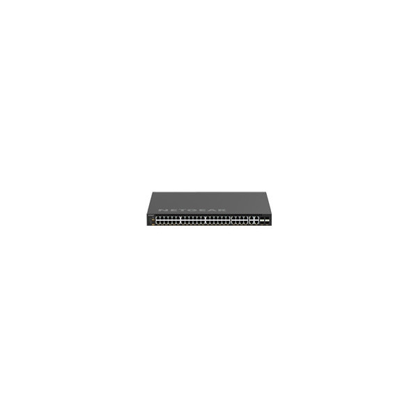 NETGEAR-52PT-M4350-44M4X4V-Managed-Switch