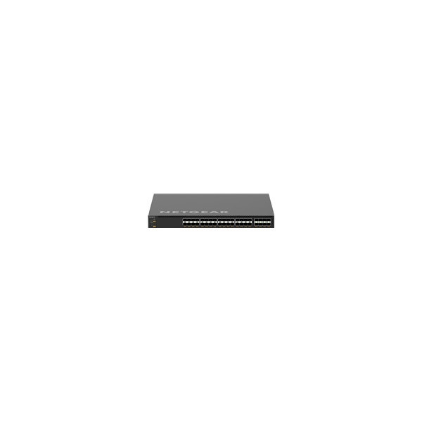 NETGEAR-48PT-M4350-32F8V-Managed-Switch