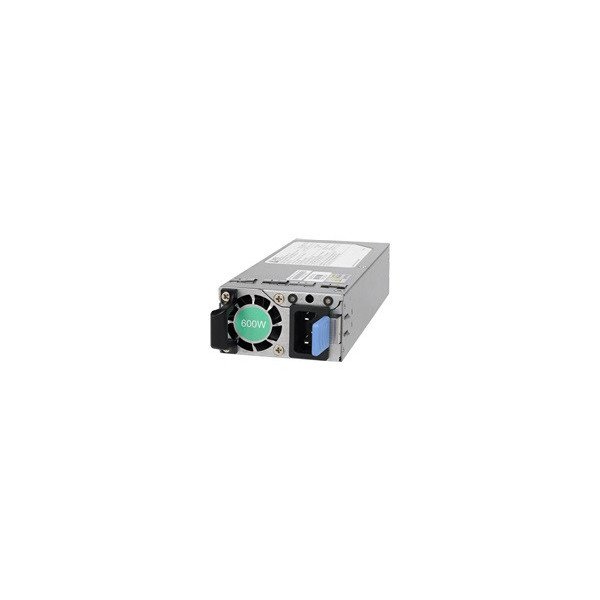 NETGEAR-600W-100-240VAC-Modular-PSU