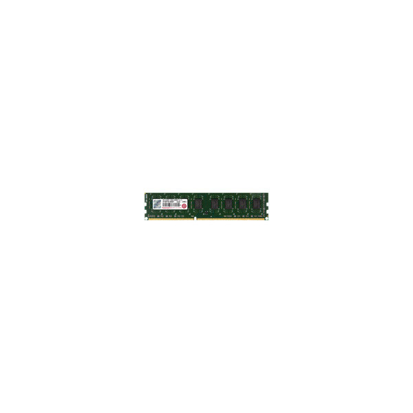 TRANSCEND-4Go-JM-DDR3-1600Mhz-U-DIMM-1Rx8-512Mx8-CL11-1.5V