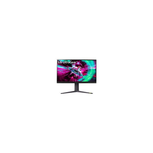 LG-32GR93U-B.AEU-Ecran-LED-gaming---32"--QHD-3840-x-2160-4K-@-144-Hz---IPS---500-cd/mï¿½---1000:1---DisplayHDR-400