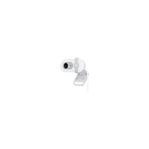 LOGITECH-BRIO-100-Webcam-colour-2-MP-1920-x-1080-720p-1080p-audio-wired-USB