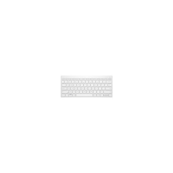 HP-350-WHT-Compact-Multi-Device-KBD