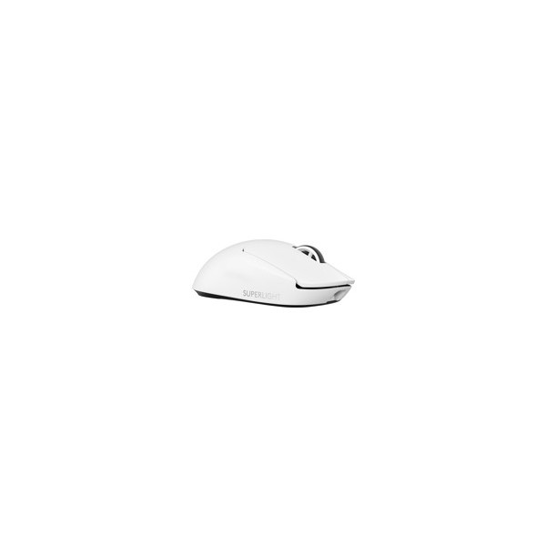 LOGITECH-G-PRO-X-SUPERLIGHT-2-LIGHTSPEED-Gaming-Mouse---WHITE---2.4GHZ---N/A---EER2-933---933