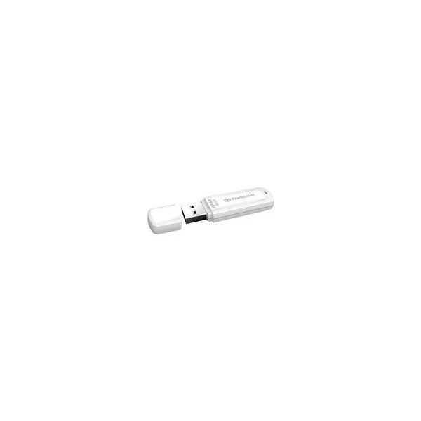 TRANSCEND-64Go-Clï¿½-USB-USB3.1-Gen1-Classique---Blanc
